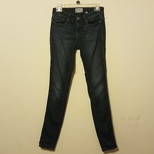 BKE Jean's "Stella Skinny"